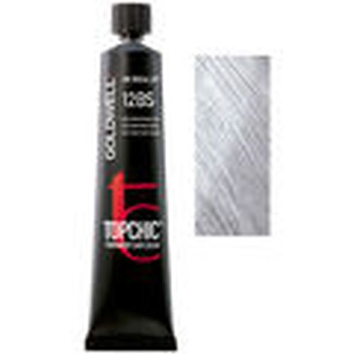 Coloración Topchic Permanent Hair Color 12bs para hombre - Goldwell - Modalova