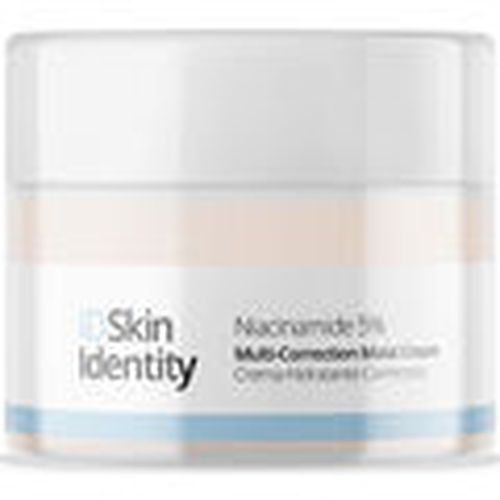 Hidratantes & nutritivos Id Skin Identity Niacinamide 5% Crema Hidratante Correctora para mujer - Skin Generics - Modalova