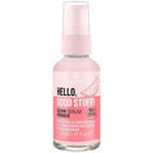 Hidratantes & nutritivos Hello, Good Stuff! Glow Serum Primer para mujer - Essence - Modalova