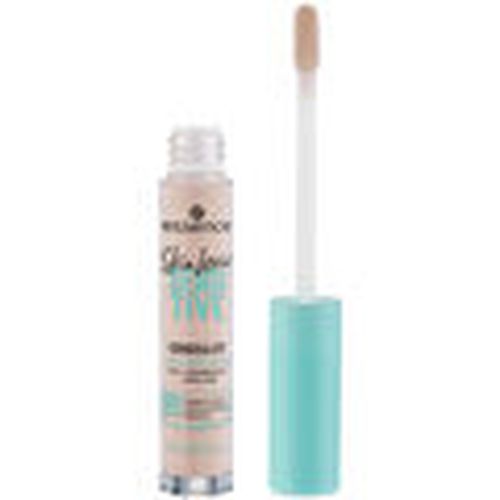 Base de maquillaje Skin Lovin' Sensitive Corrector 10-light para mujer - Essence - Modalova