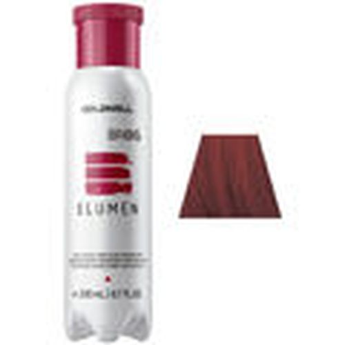 Coloración Elumen Long Lasting Hair Color Oxidant Free br@6 para mujer - Goldwell - Modalova