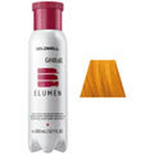 Coloración Elumen Long Lasting Hair Color Oxidant Free gb@all para mujer - Goldwell - Modalova