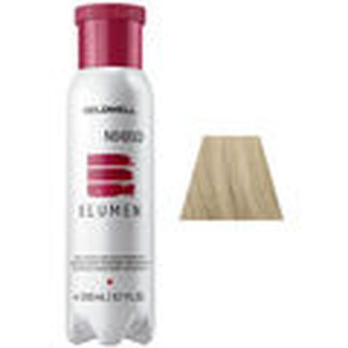 Coloración Elumen Long Lasting Hair Color Oxidant Free nb@10 para mujer - Goldwell - Modalova