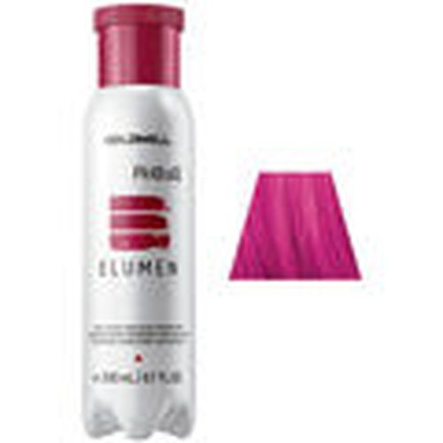 Coloración Elumen Long Lasting Hair Color Oxidant Free pk@all para mujer - Goldwell - Modalova