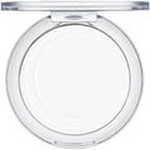 Base de maquillaje All About Matt! Polvos Compactos Fijadores para mujer - Essence - Modalova