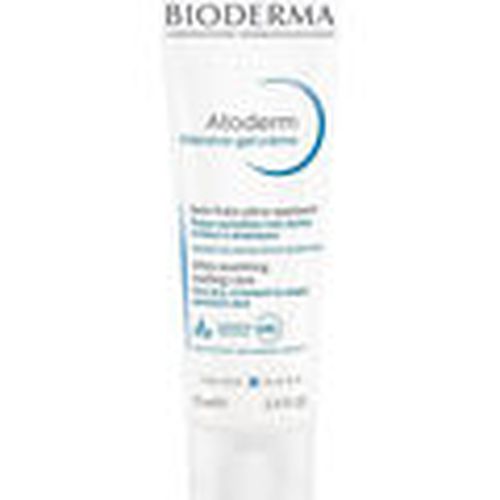 Hidratantes & nutritivos Atoderm Intensive Gel-crema Cuidado Diario Pieles Atópicas para hombre - Bioderma - Modalova