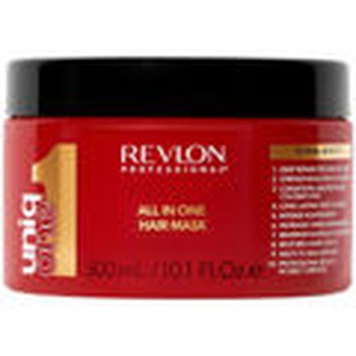 Acondicionador Uniq One All In One Hair Mask para mujer - Revlon - Modalova