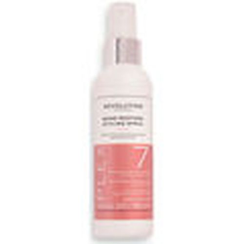 Tratamiento capilar Plex 7 Bond Restore Styling Spray para mujer - Revolution Hair Care - Modalova