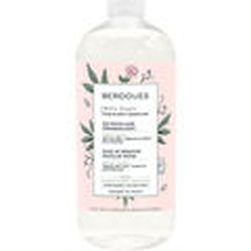 Desmaquillantes & tónicos Mille Fleurs Agua Micelar para mujer - Berdoues - Modalova