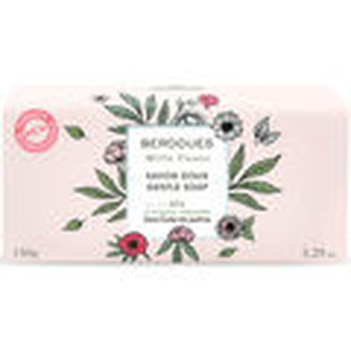 Productos baño Mille Fleurs Pastilla De Jabón 150 Gr para mujer - Berdoues - Modalova