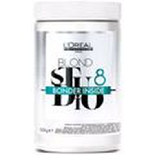 Coloración Blond Studio Mt8 Decoloración 500 Gr para mujer - L'oréal - Modalova