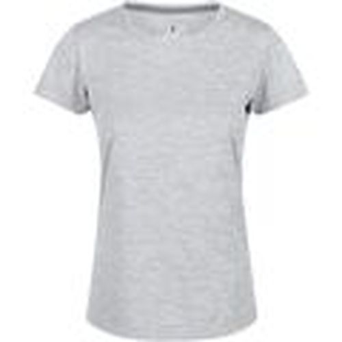 Camiseta manga larga Fingal Edition para mujer - Regatta - Modalova