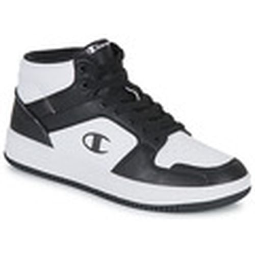 Zapatillas altas REBOUND 2,0 MID para hombre - Champion - Modalova