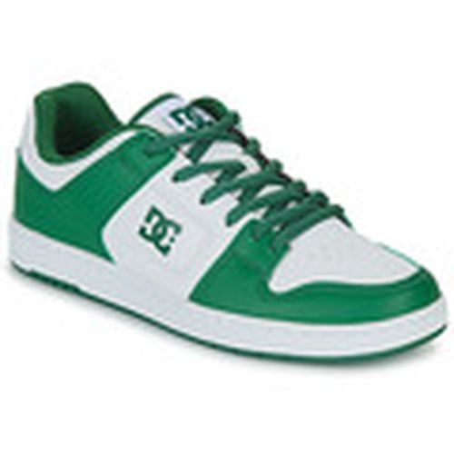 Zapatillas MANTECA 4 SN para hombre - DC Shoes - Modalova