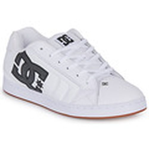 Zapatillas skate NET para hombre - DC Shoes - Modalova