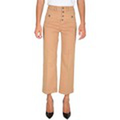 Pantalones WF2458T8191 para mujer - Liu Jo - Modalova