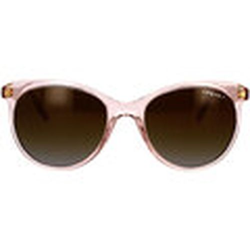 Gafas de sol Occhiali da Sole Eyewear VO5453S 2942T5 Polarizzati para mujer - Vogue - Modalova