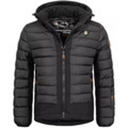 Abrigo Chaqueta de softshell Aurelien para hombre - Geographical Norway - Modalova