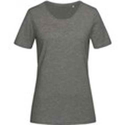 Camiseta manga larga Lux para mujer - Stedman - Modalova