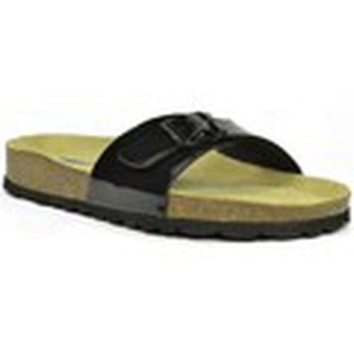 Sandalias Malaga Lacquered para mujer - Sanosan - Modalova