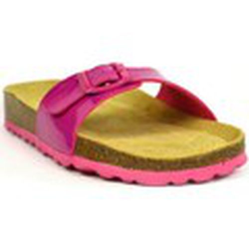 Sandalias Malaga Lacquered para mujer - Sanosan - Modalova