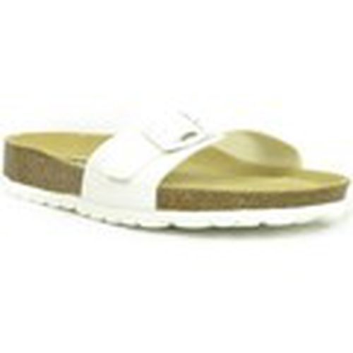 Sandalias Malaga Lacquered para mujer - Sanosan - Modalova