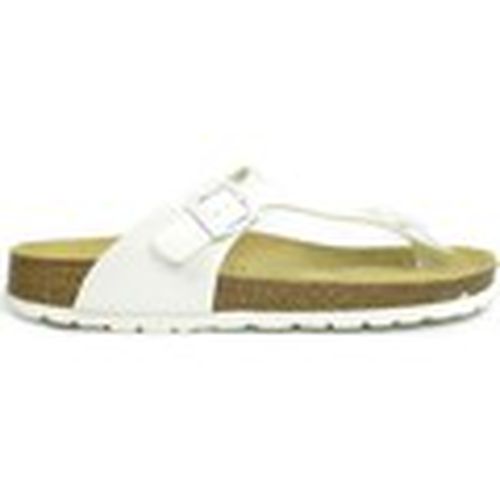 Sandalias Geneve Lacquered para mujer - Sanosan - Modalova