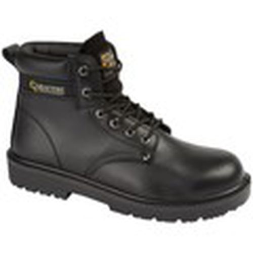 Grafters Botas DF2140 para hombre - Grafters - Modalova