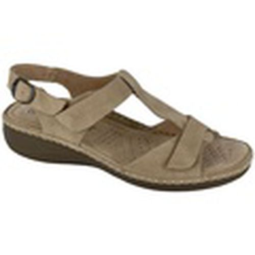 Sandalias DF2178 para mujer - Boulevard - Modalova