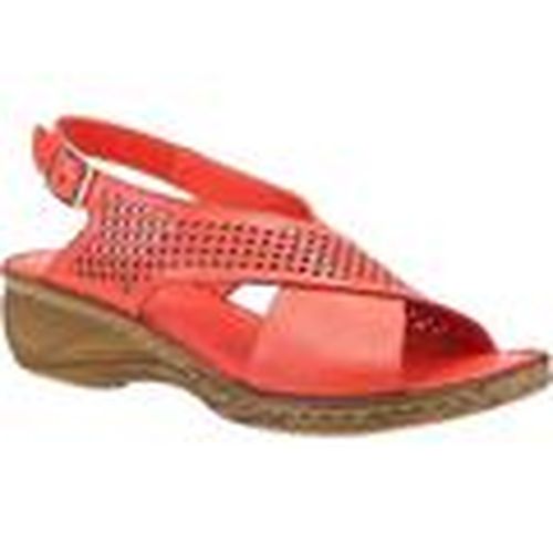 Sandalias con plataforma Judith Open Toe para mujer - Fleet & Foster - Modalova