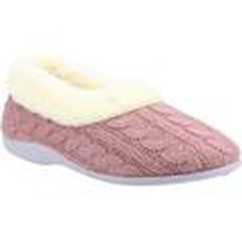 Pantuflas FS8551 para mujer - Fleet & Foster - Modalova