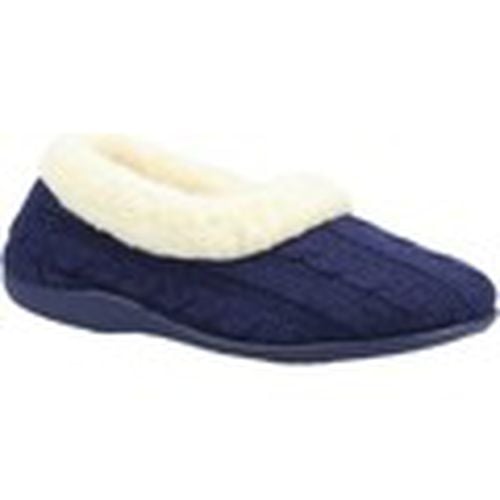 Pantuflas FS8551 para mujer - Fleet & Foster - Modalova