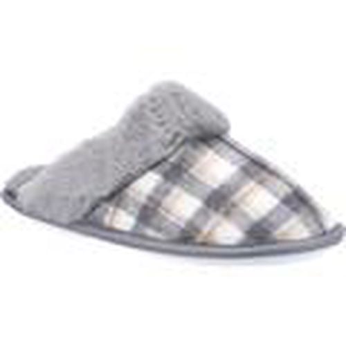 Pantuflas FS8552 para mujer - Fleet & Foster - Modalova