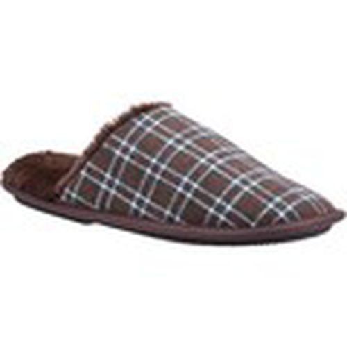 Pantuflas FS8605 para hombre - Fleet & Foster - Modalova