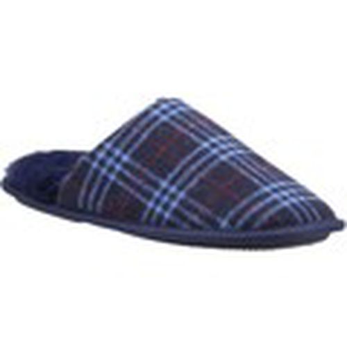 Pantuflas Rhys para hombre - Fleet & Foster - Modalova