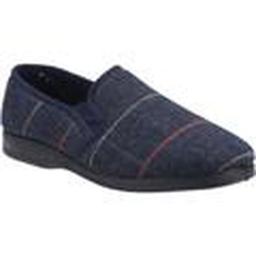 Pantuflas FS8426 para hombre - Fleet & Foster - Modalova