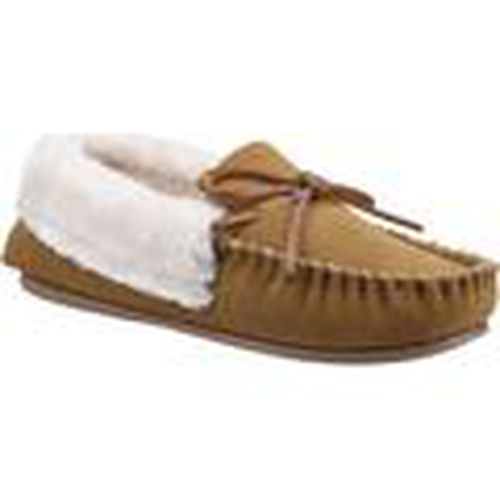 Pantuflas Sopworth para mujer - Cotswold - Modalova