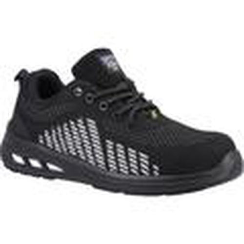 Zapatos de seguridad Fitz para hombre - Safety Jogger - Modalova