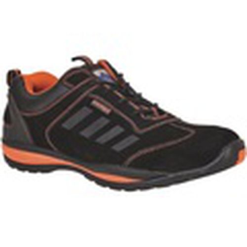 Zapatos de trabajo Steelite Lusum S1P HRO para hombre - Portwest - Modalova