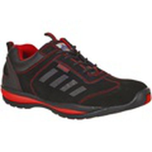 Zapatos de trabajo Steelite Lusum S1P HRO para hombre - Portwest - Modalova