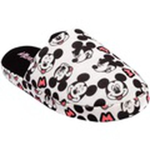 Disney Pantuflas NS6763 para mujer - Disney - Modalova