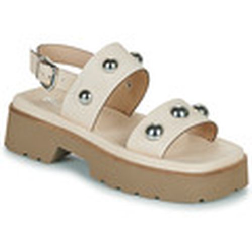 Sandalias 7935-087-GOMMA-TEXARO-YARROW para mujer - Fru.it - Modalova