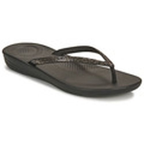 Chanclas IQUSHION SPARKLE para mujer - FitFlop - Modalova