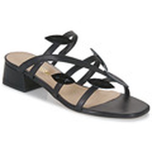 Sandalias 13730-MONACO-CHAROL-NOIR para mujer - Otess / Zoï - Modalova