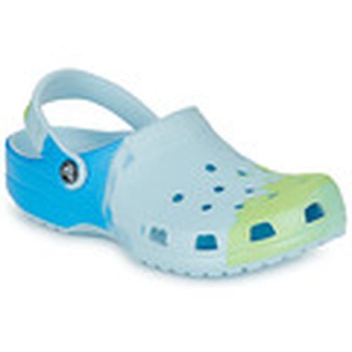 Zuecos CLASSIC OMBRE CLOG para mujer - Crocs - Modalova