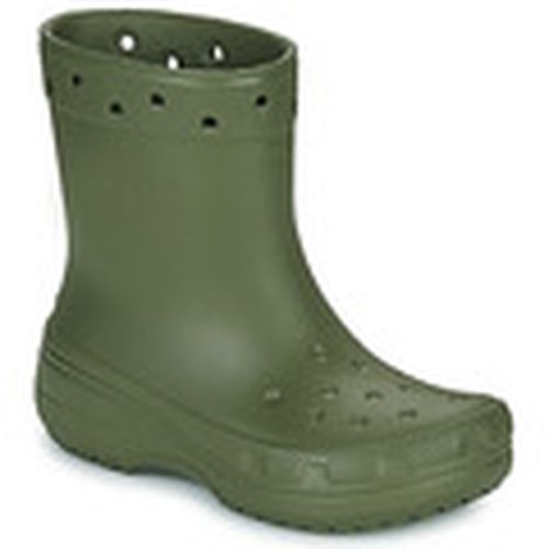 Botas de agua Classic Rain Boot para mujer - Crocs - Modalova