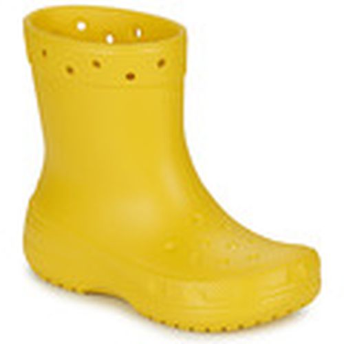 Botines Classic Rain Boot para mujer - Crocs - Modalova