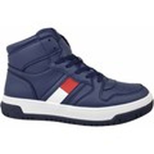 Zapatillas altas T3B9324851351800 para mujer - Tommy Hilfiger - Modalova