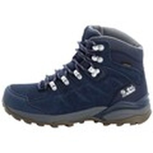 Trail Refugio Texapore Mid para mujer - Jack Wolfskin - Modalova