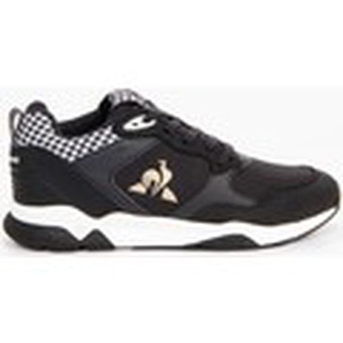 Zapatillas Lcs r500 w pied de poule para mujer - Le Coq Sportif - Modalova